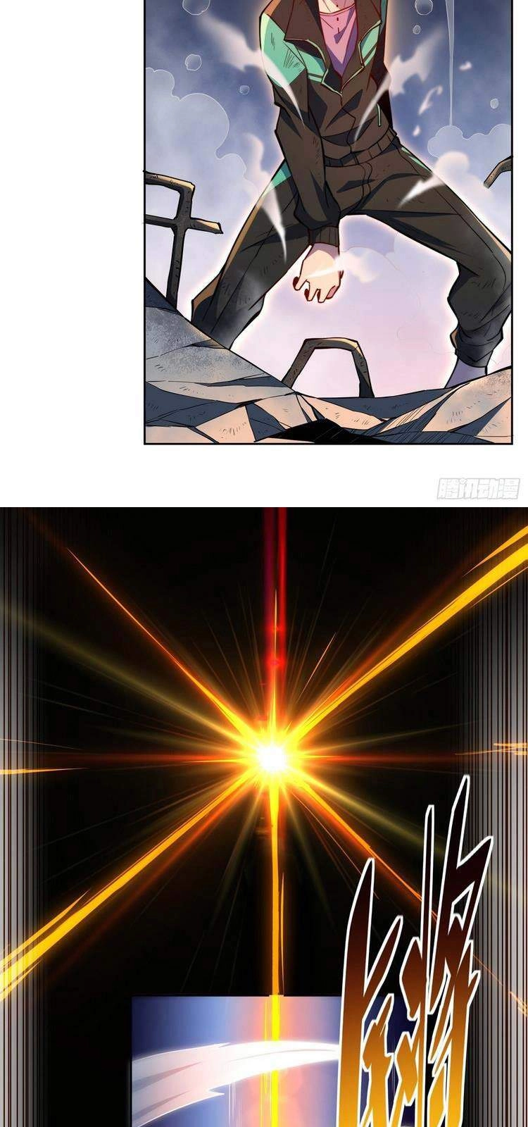 Người Trái Đất Quả Thật Rất Tàn Ác Chapter 11 - 4