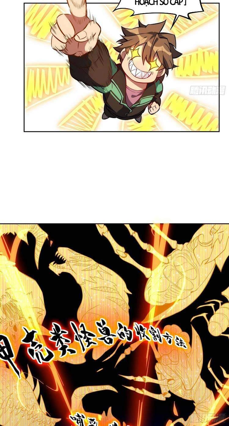 Người Trái Đất Quả Thật Rất Tàn Ác Chapter 11 - 17