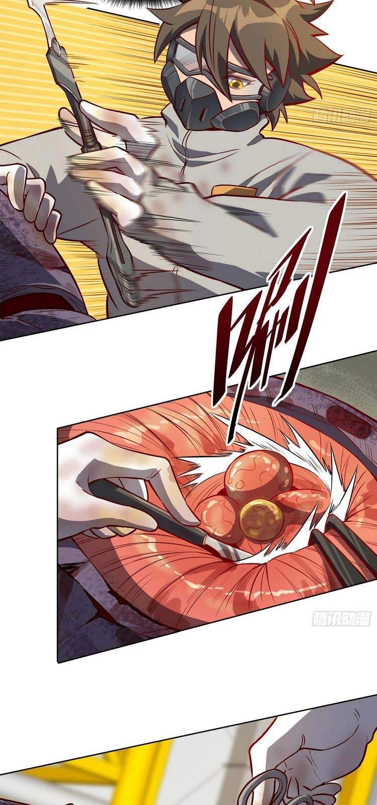 Người Trái Đất Quả Thật Rất Tàn Ác Chapter 14 - 11