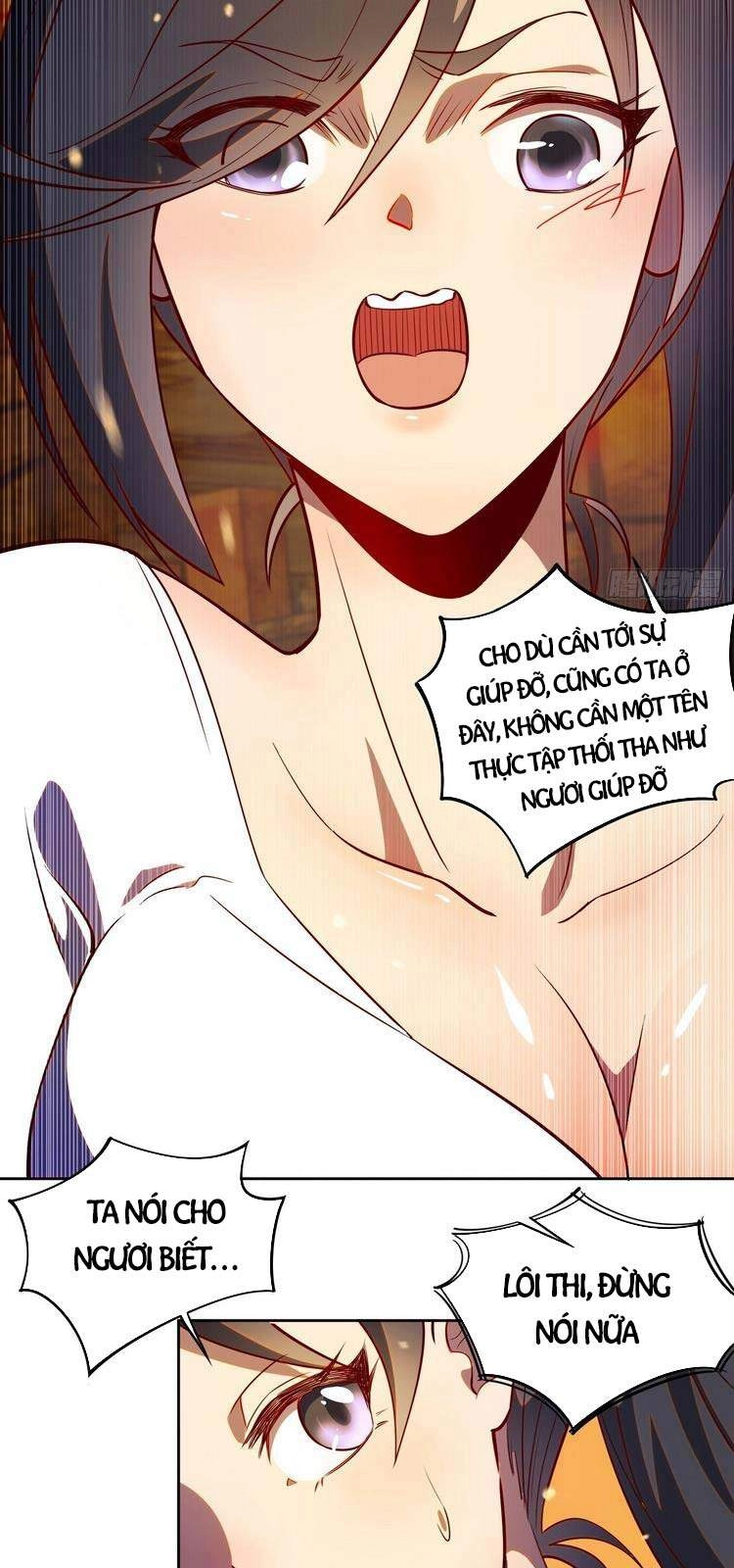 Người Trái Đất Quả Thật Rất Tàn Ác Chapter 15 - 19