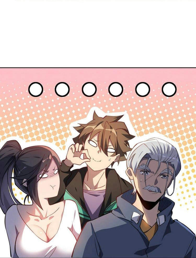 Người Trái Đất Quả Thật Rất Tàn Ác Chapter 16 - 4