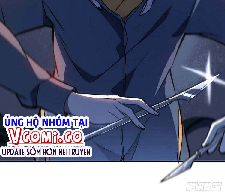 Người Trái Đất Quả Thật Rất Tàn Ác Chapter 16 - 11