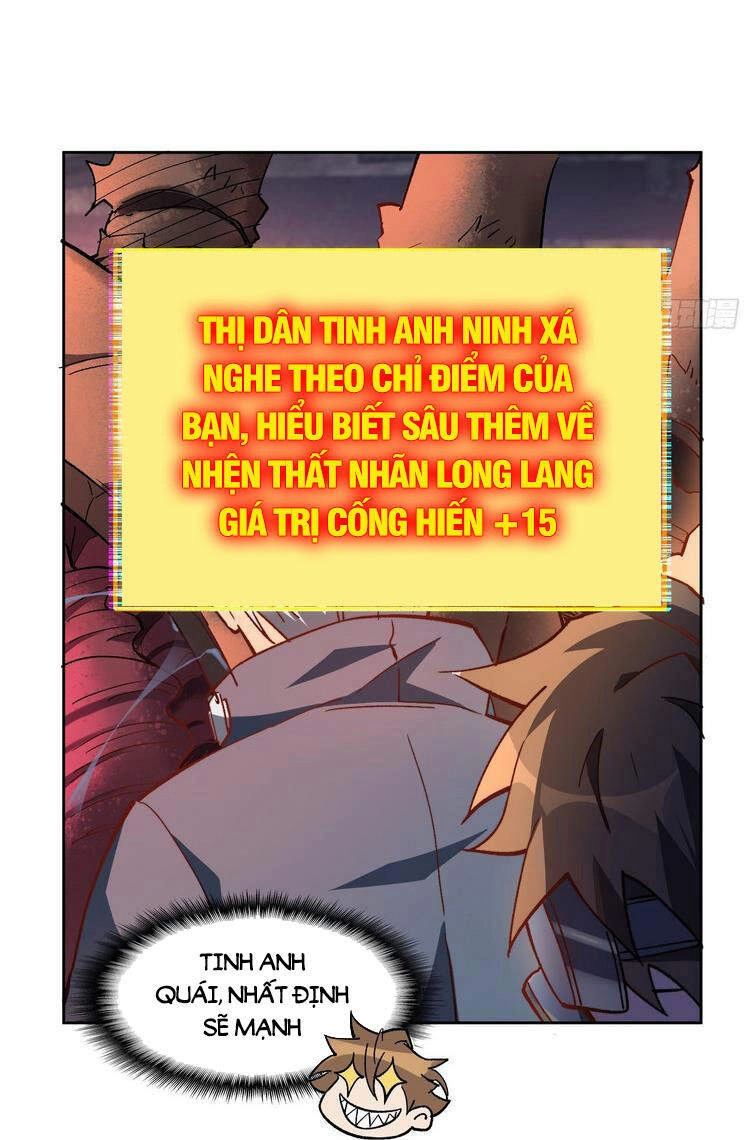 Người Trái Đất Quả Thật Rất Tàn Ác Chapter 16 - 14