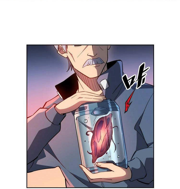 Người Trái Đất Quả Thật Rất Tàn Ác Chapter 16 - 29