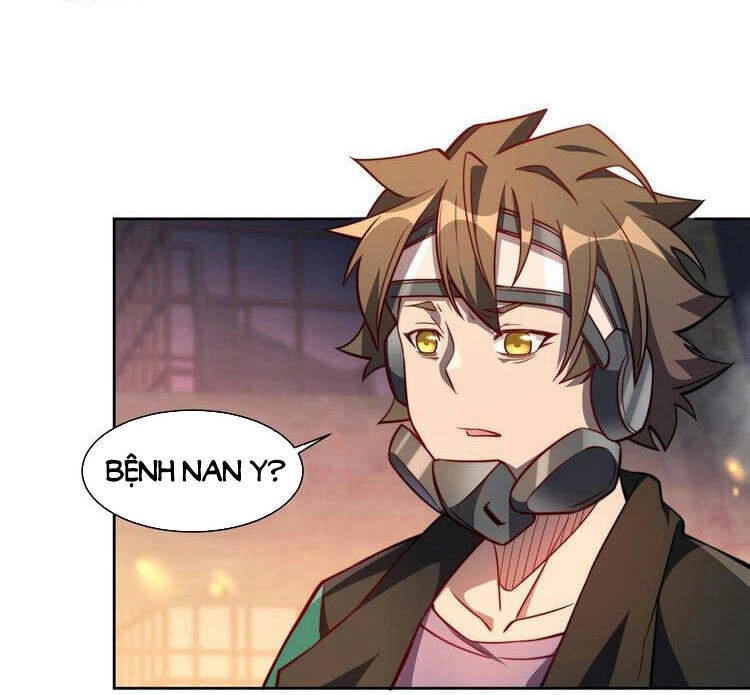 Người Trái Đất Quả Thật Rất Tàn Ác Chapter 16 - 34