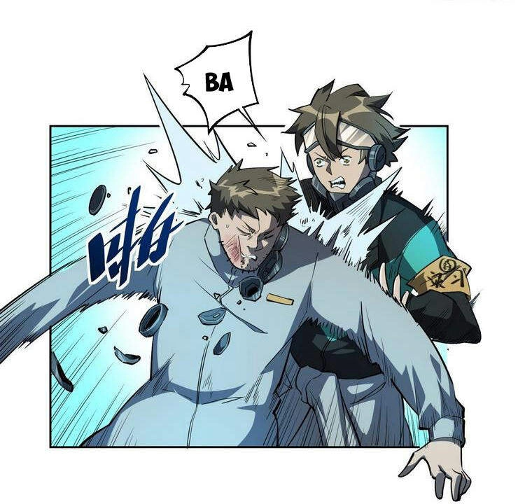 Người Trái Đất Quả Thật Rất Tàn Ác Chapter 18 - 4