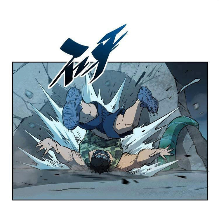 Người Trái Đất Quả Thật Rất Tàn Ác Chapter 18 - 11