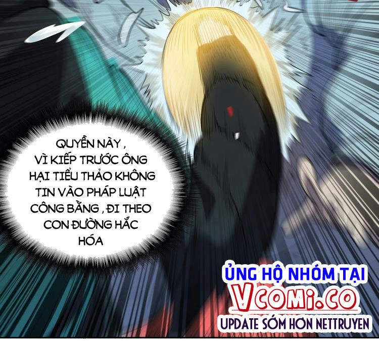 Người Trái Đất Quả Thật Rất Tàn Ác Chapter 18 - 18