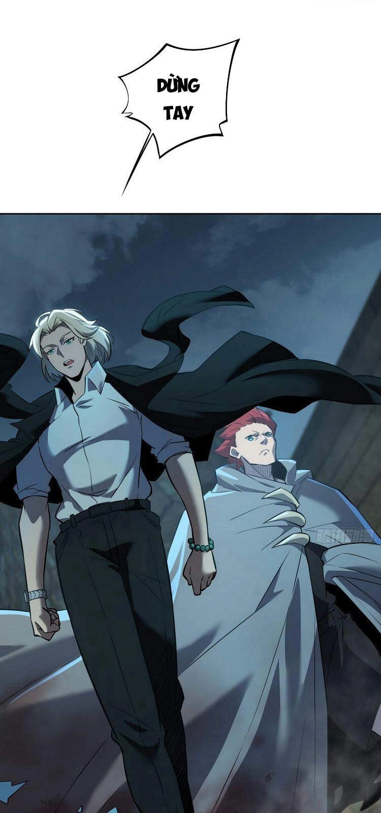 Người Trái Đất Quả Thật Rất Tàn Ác Chapter 18 - 28