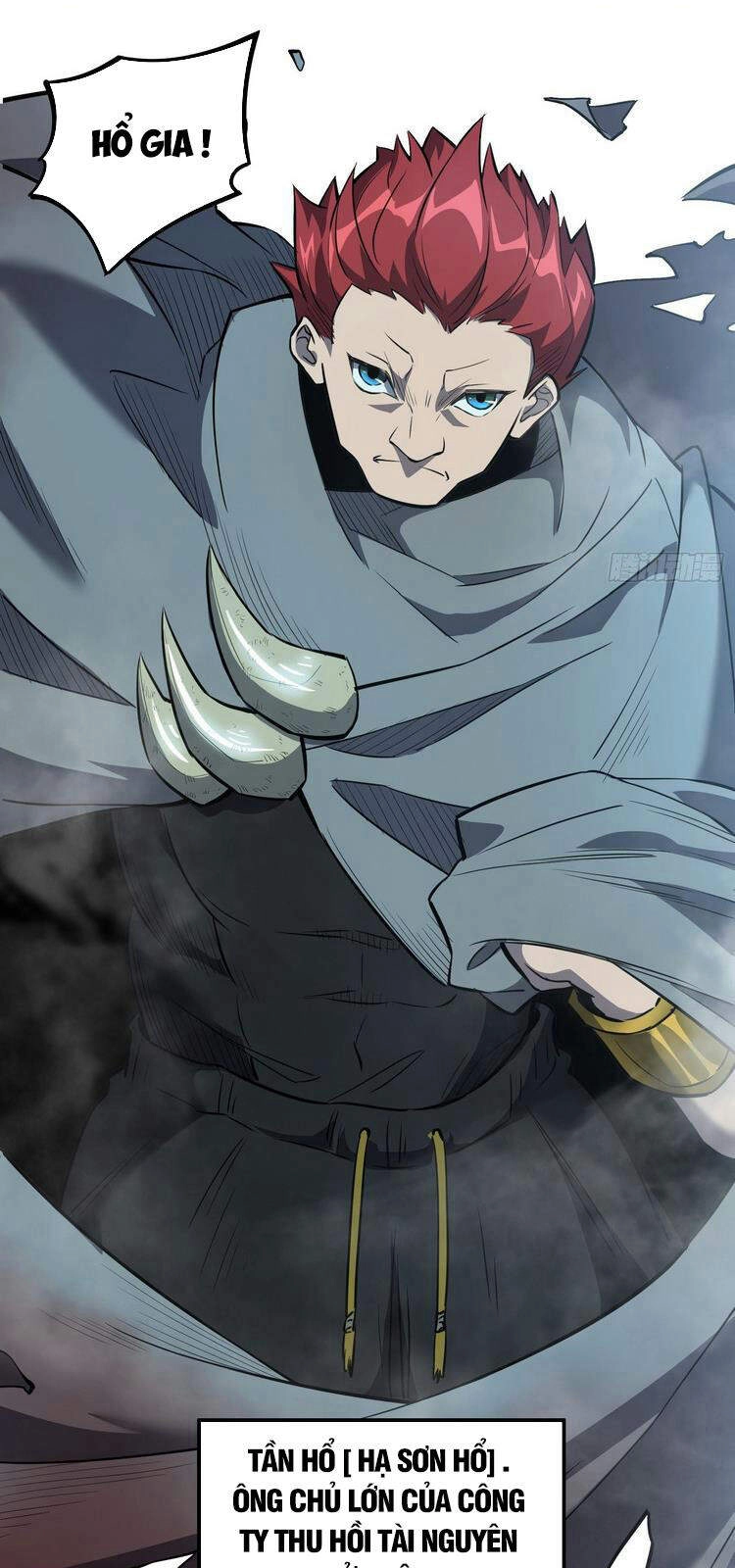 Người Trái Đất Quả Thật Rất Tàn Ác Chapter 18 - 30