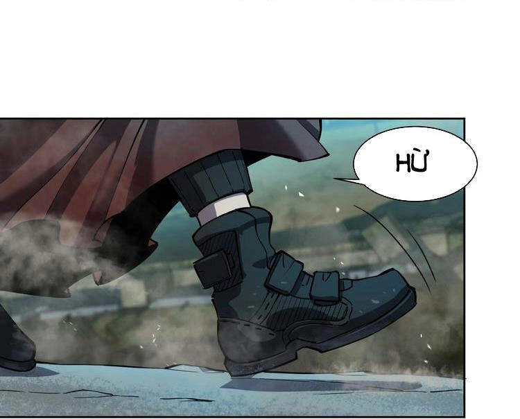 Người Trái Đất Quả Thật Rất Tàn Ác Chapter 19 - 10