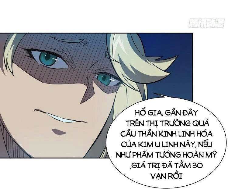 Người Trái Đất Quả Thật Rất Tàn Ác Chapter 19 - 26