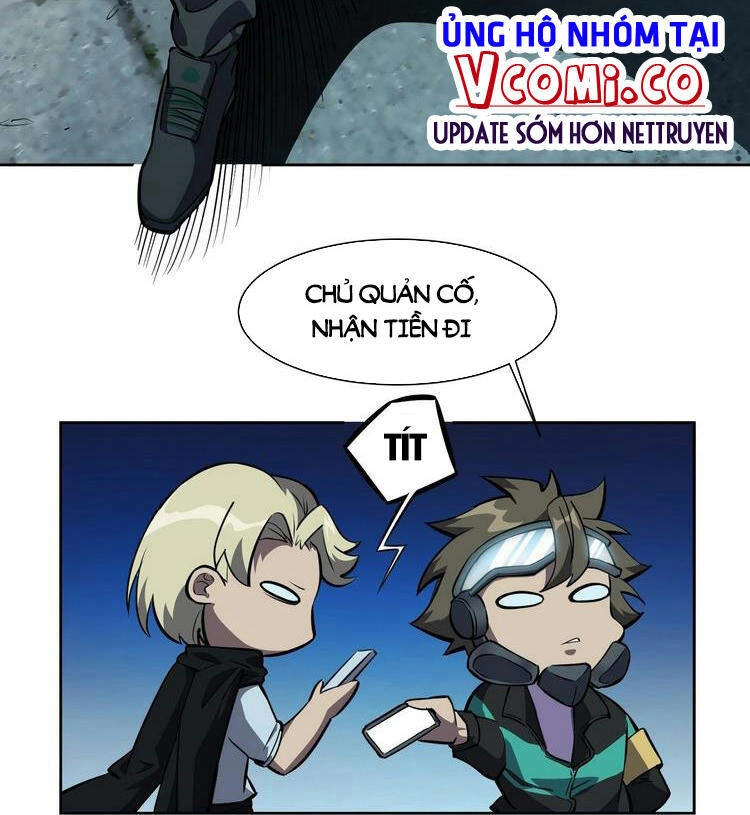 Người Trái Đất Quả Thật Rất Tàn Ác Chapter 19 - 29