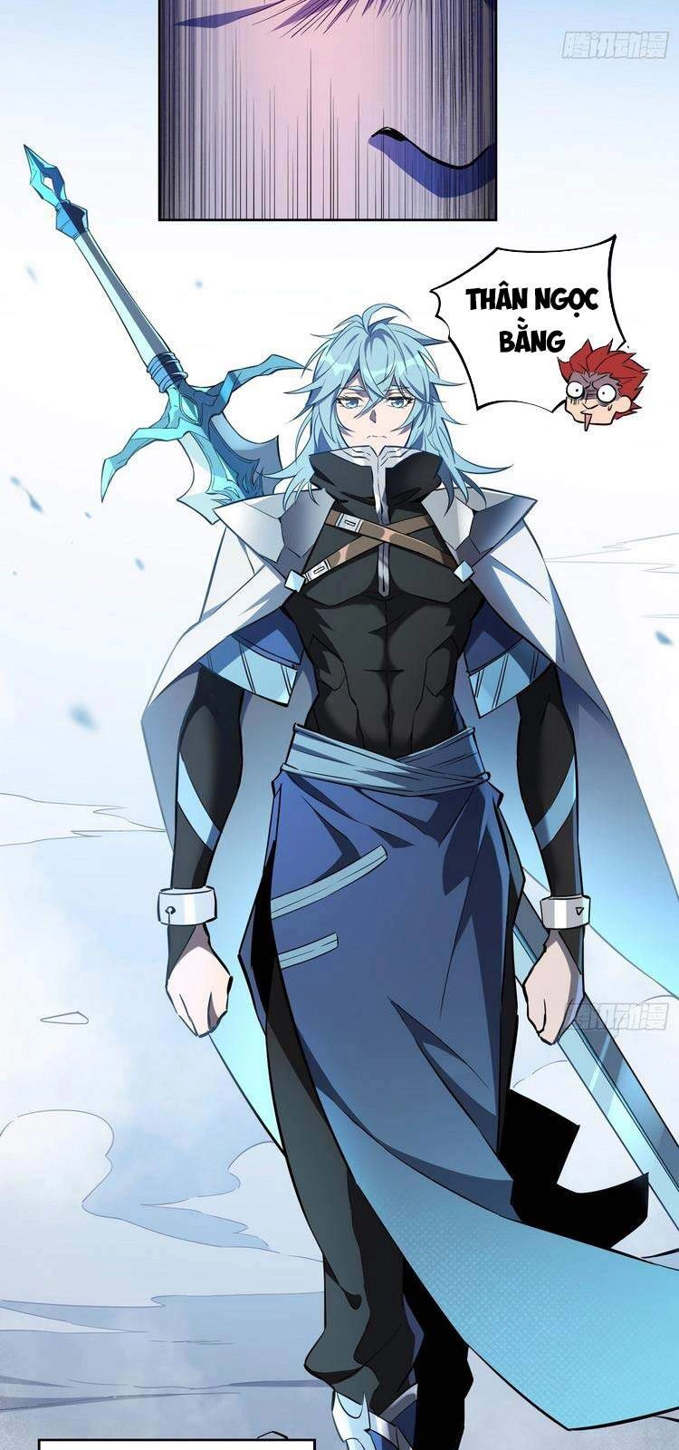 Người Trái Đất Quả Thật Rất Tàn Ác Chapter 20 - 11