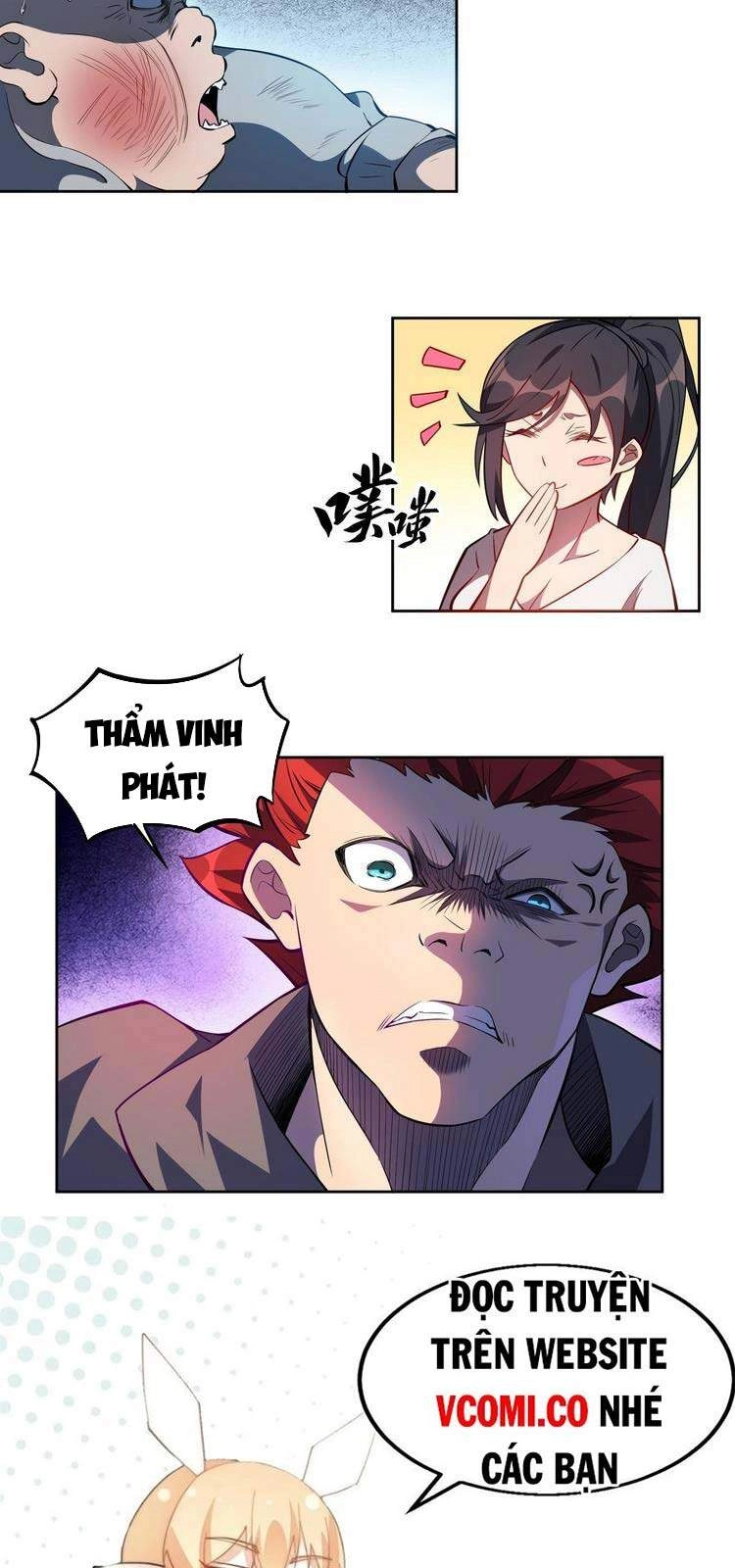 Người Trái Đất Quả Thật Rất Tàn Ác Chapter 20 - 17