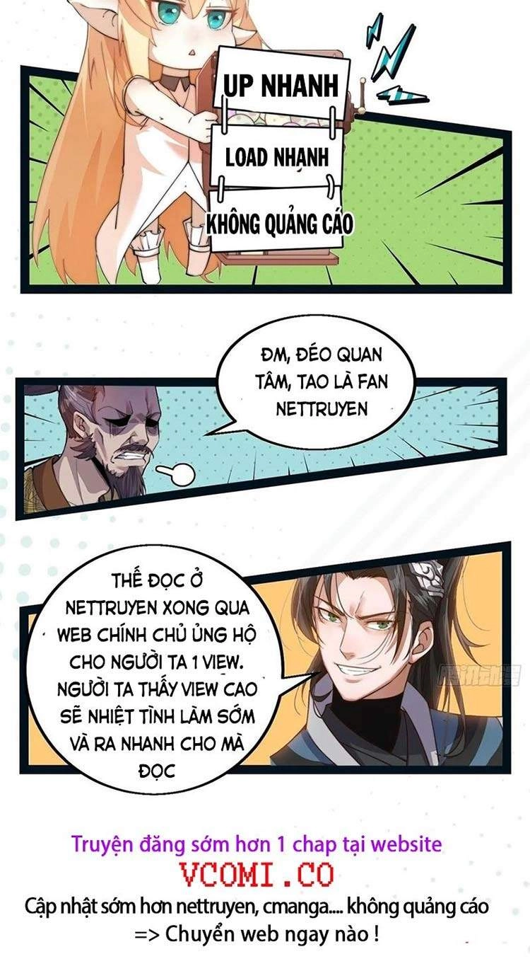 Người Trái Đất Quả Thật Rất Tàn Ác Chapter 20 - 18