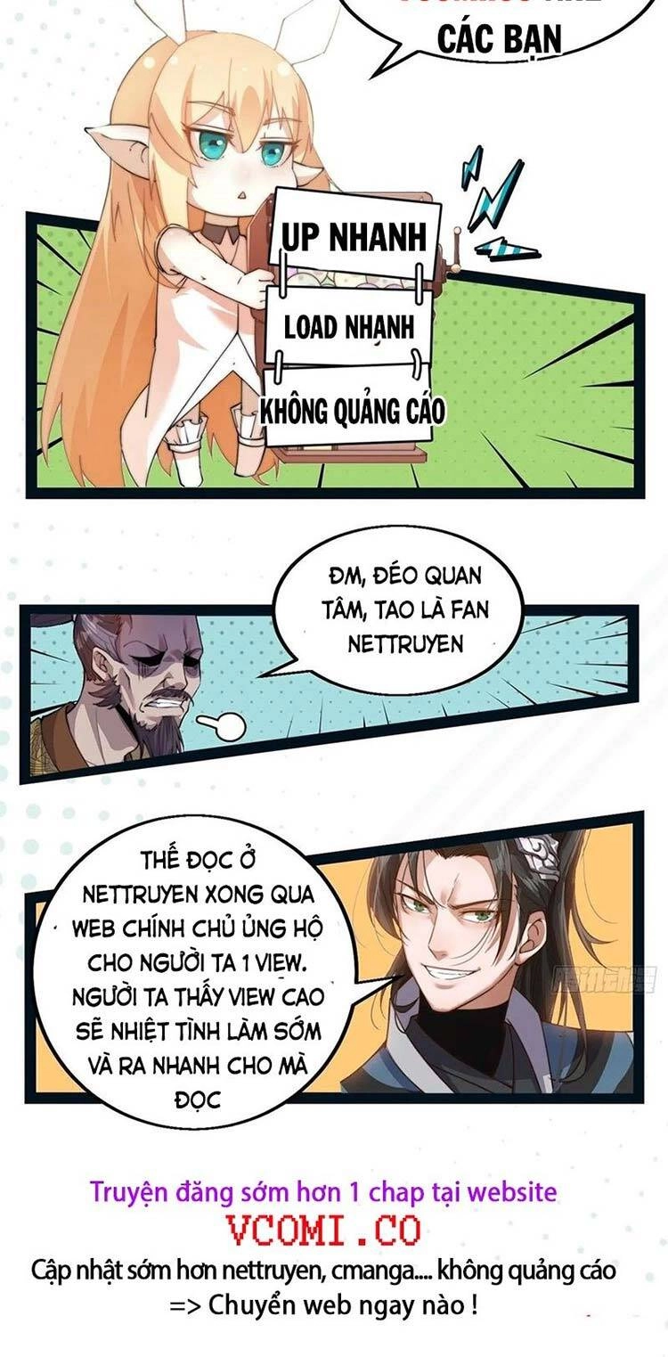 Người Trái Đất Quả Thật Rất Tàn Ác Chapter 21 - 17