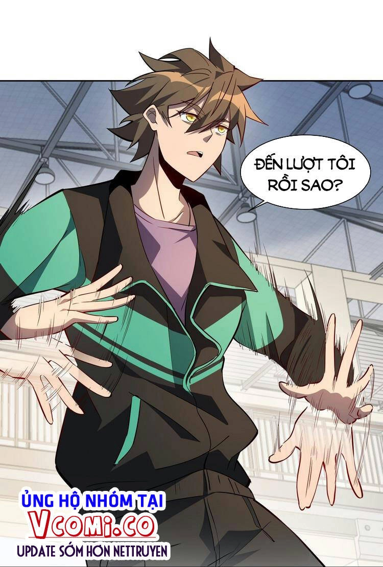 Người Trái Đất Quả Thật Rất Tàn Ác Chapter 24 - 1