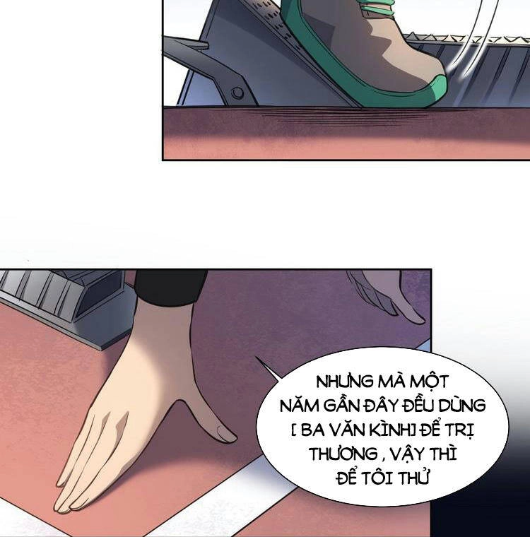 Người Trái Đất Quả Thật Rất Tàn Ác Chapter 24 - 6