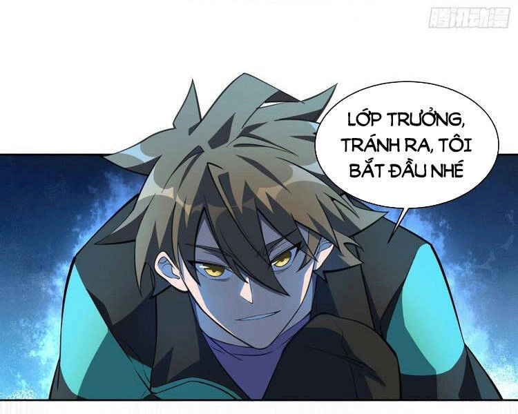 Người Trái Đất Quả Thật Rất Tàn Ác Chapter 24 - 8