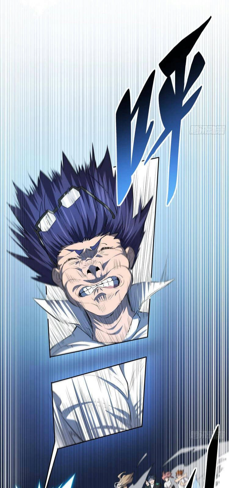 Người Trái Đất Quả Thật Rất Tàn Ác Chapter 24 - 9