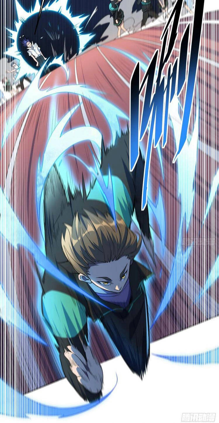 Người Trái Đất Quả Thật Rất Tàn Ác Chapter 24 - 10