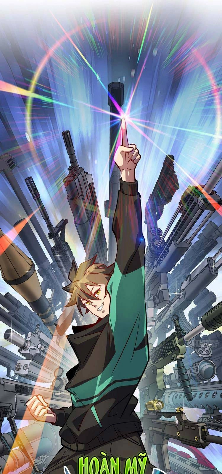 Người Trái Đất Quả Thật Rất Tàn Ác Chapter 25 - 16