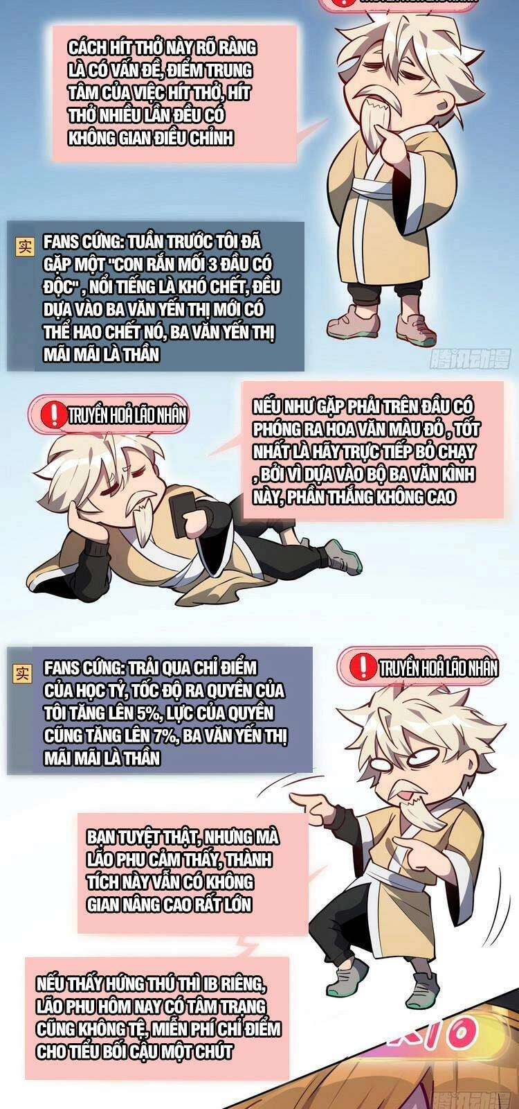 Người Trái Đất Quả Thật Rất Tàn Ác Chapter 27 - 2