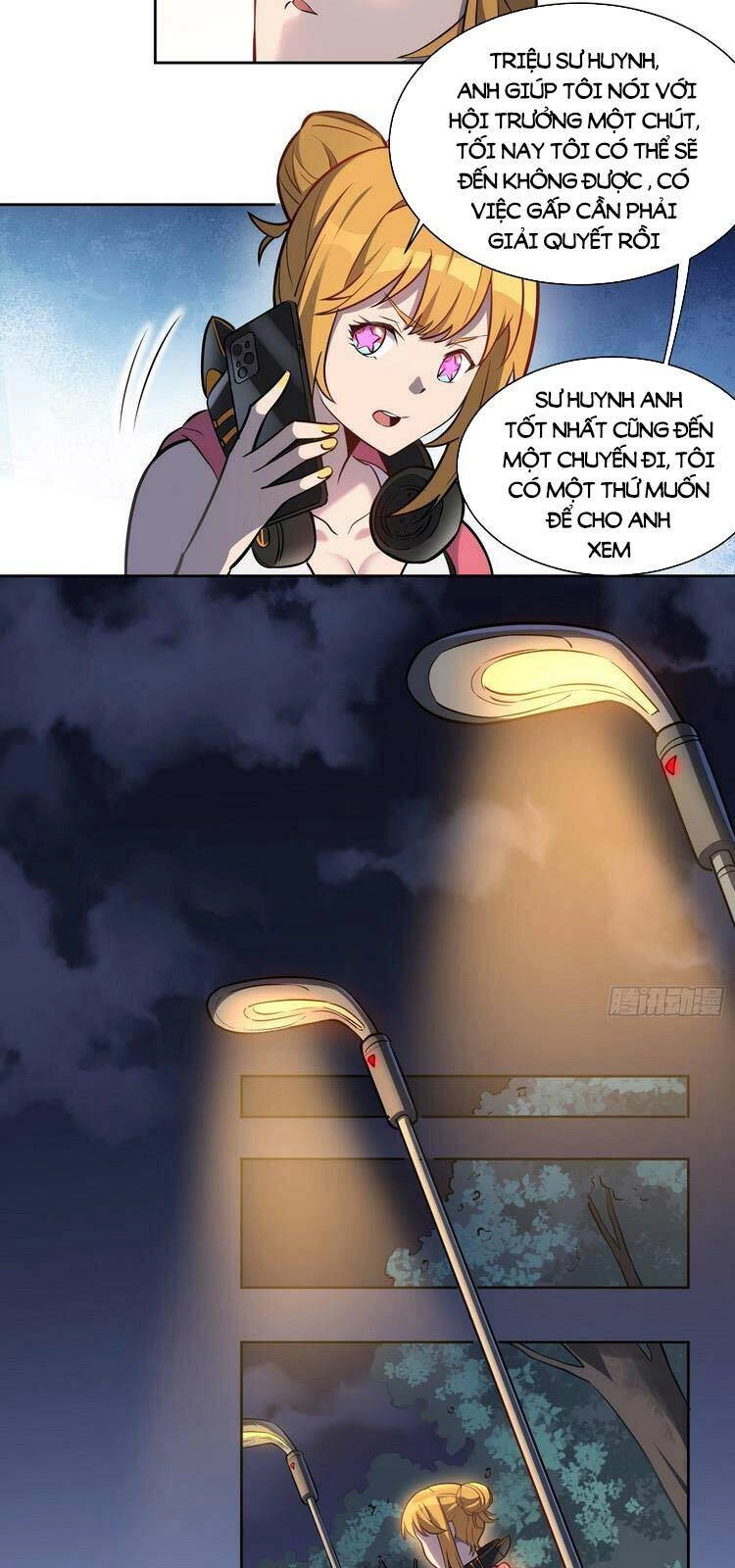 Người Trái Đất Quả Thật Rất Tàn Ác Chapter 27 - 14