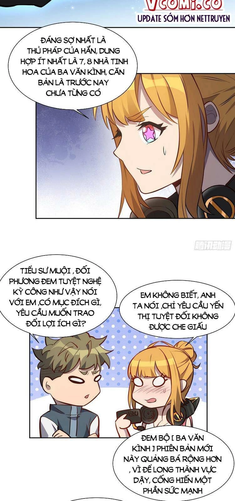 Người Trái Đất Quả Thật Rất Tàn Ác Chapter 27 - 18