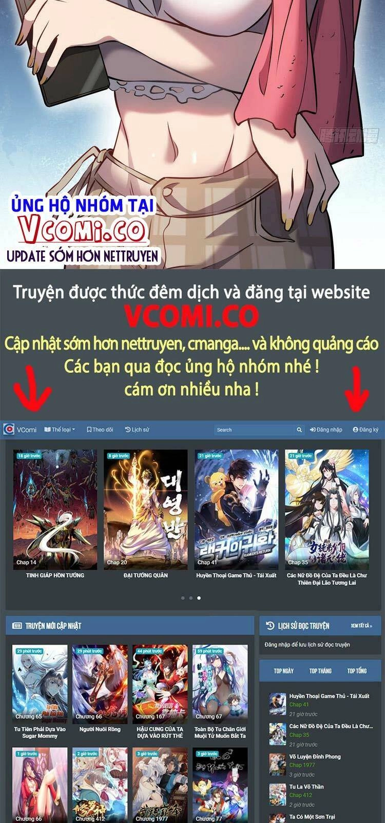 Người Trái Đất Quả Thật Rất Tàn Ác Chapter 27 - 20