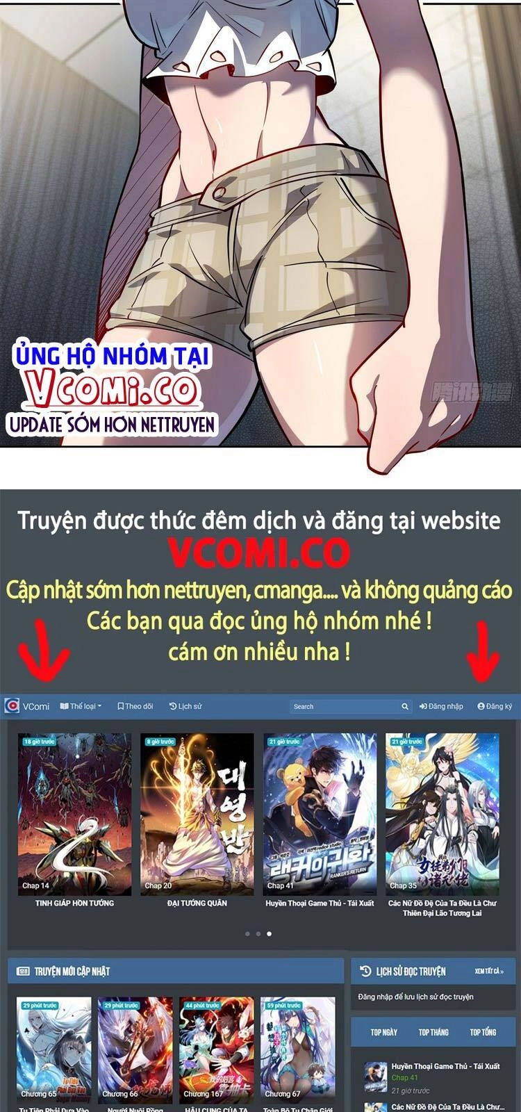 Người Trái Đất Quả Thật Rất Tàn Ác Chapter 28 - 23