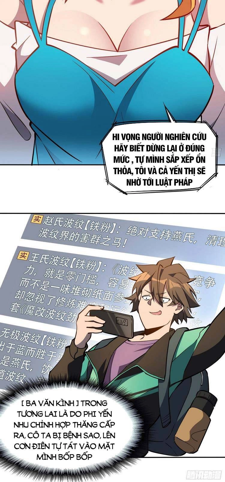 Người Trái Đất Quả Thật Rất Tàn Ác Chapter 29 - 5