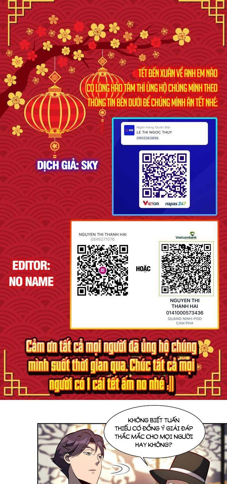 Người Trái Đất Quả Thật Rất Tàn Ác Chapter 33 - 1