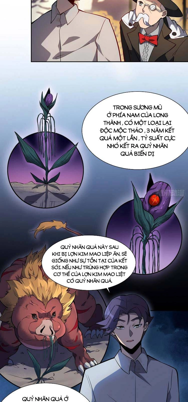 Người Trái Đất Quả Thật Rất Tàn Ác Chapter 33 - 2