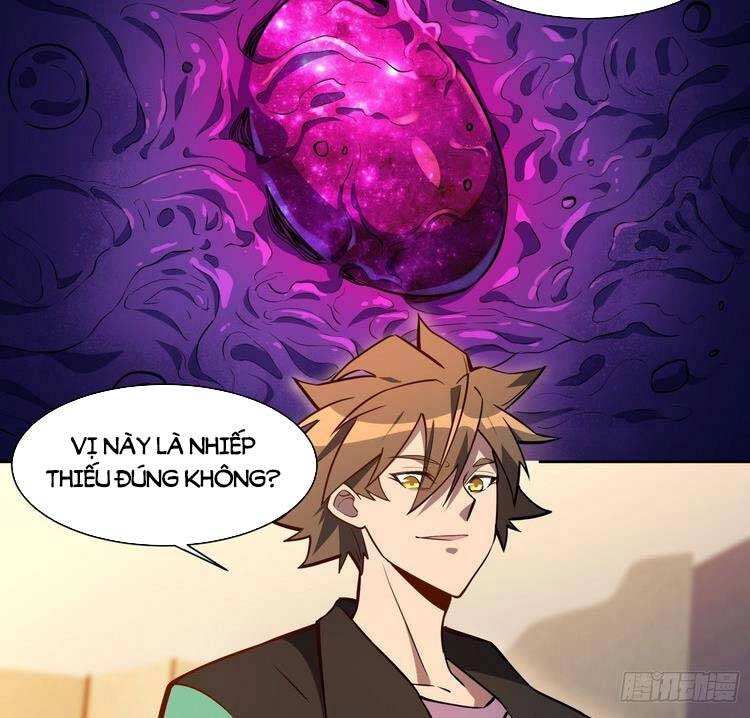 Người Trái Đất Quả Thật Rất Tàn Ác Chapter 33 - 21