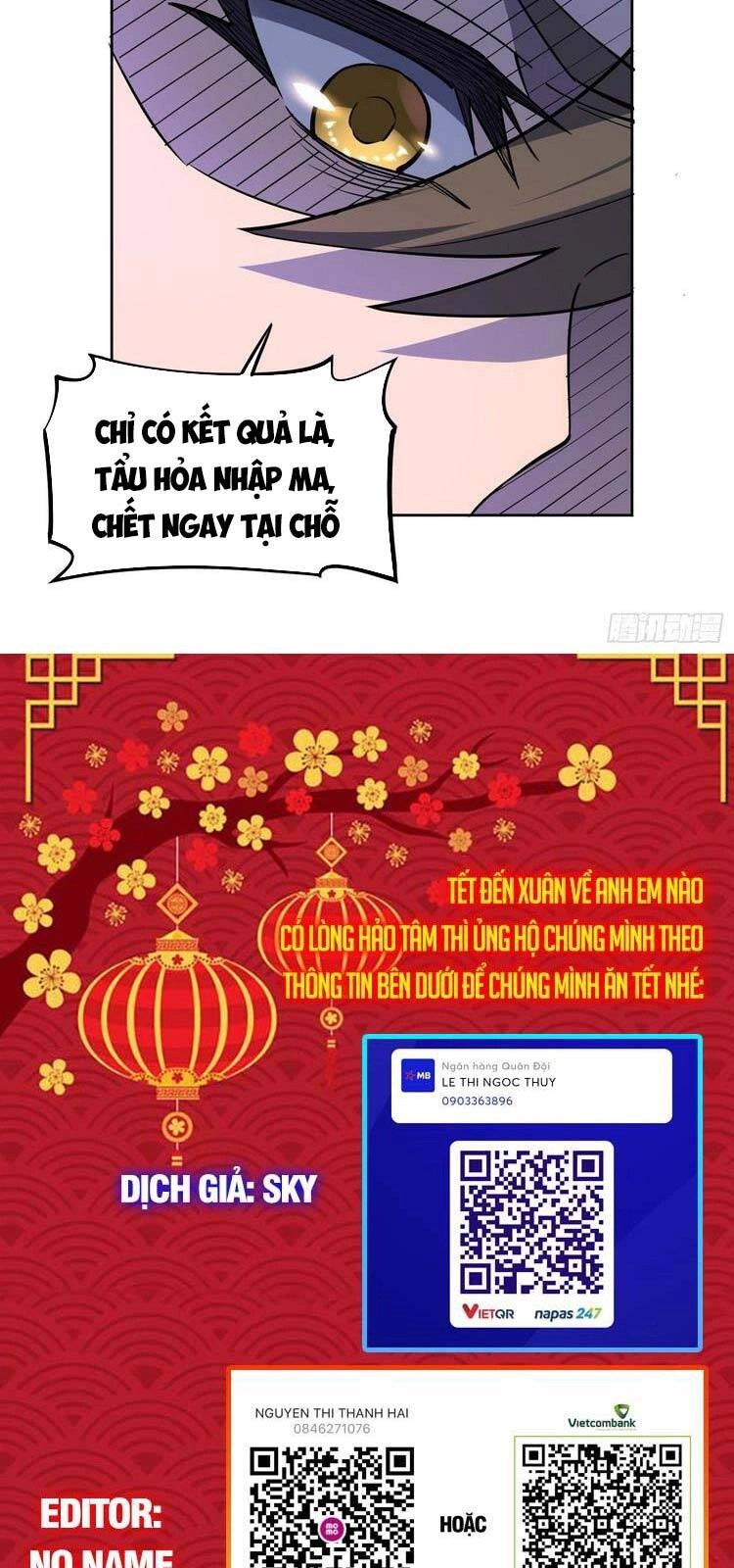 Người Trái Đất Quả Thật Rất Tàn Ác Chapter 33 - 23