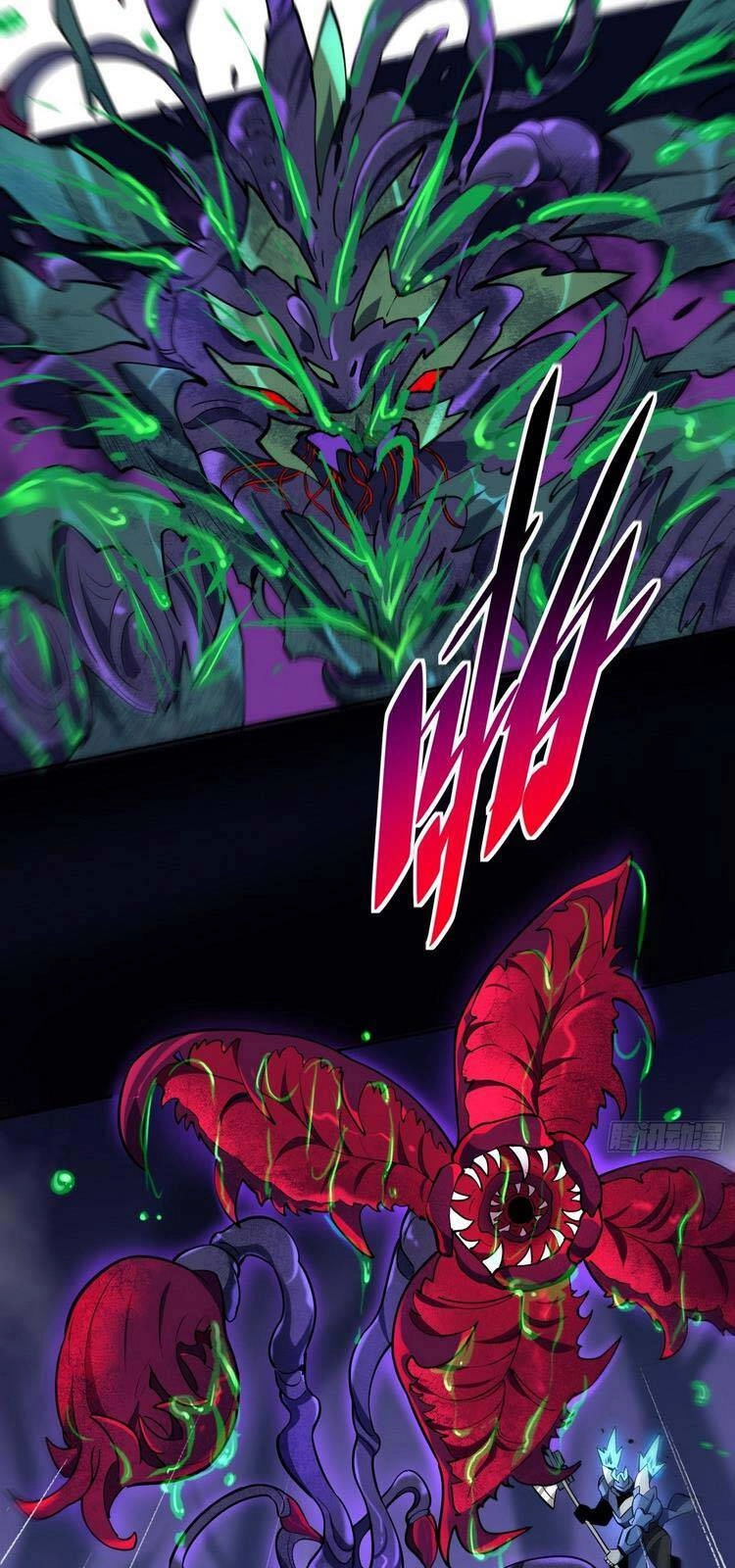 Người Trái Đất Quả Thật Rất Tàn Ác Chapter 35 - 16