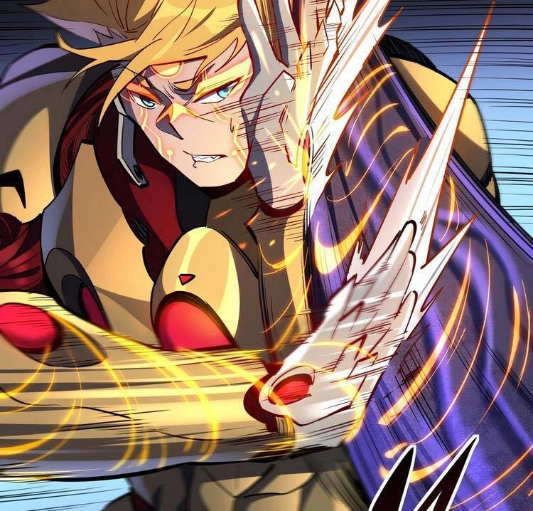 Người Trái Đất Quả Thật Rất Tàn Ác Chapter 35 - 21