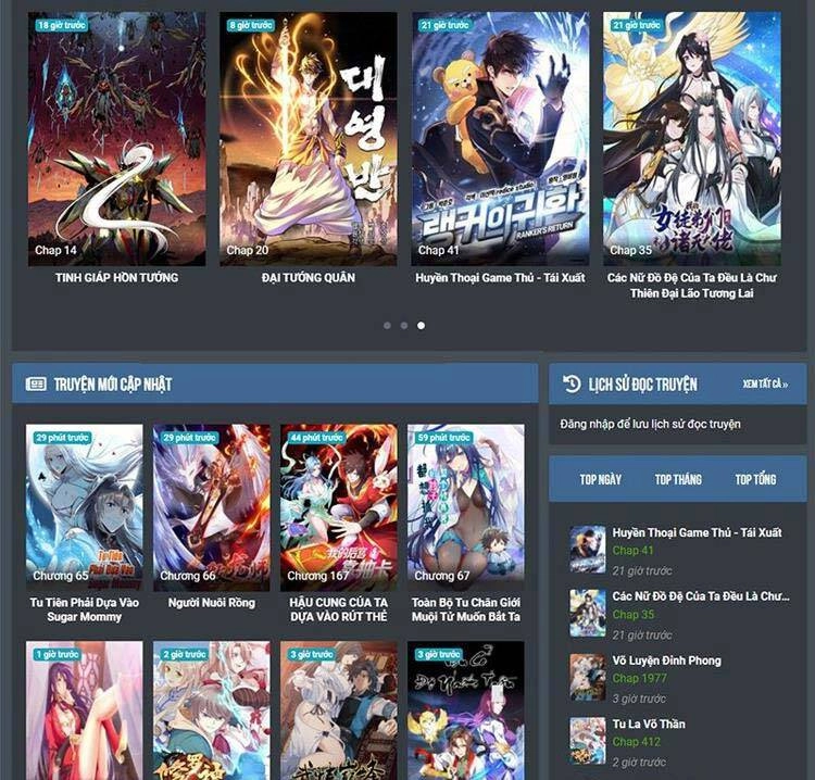 Người Trái Đất Quả Thật Rất Tàn Ác Chapter 36 - 21