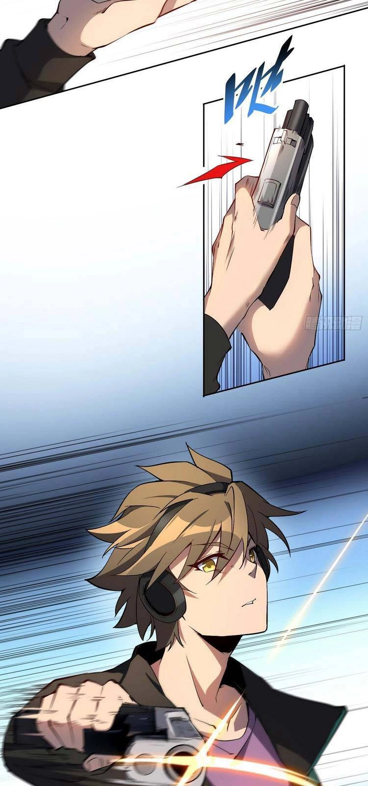 Người Trái Đất Quả Thật Rất Tàn Ác Chapter 37 - 20