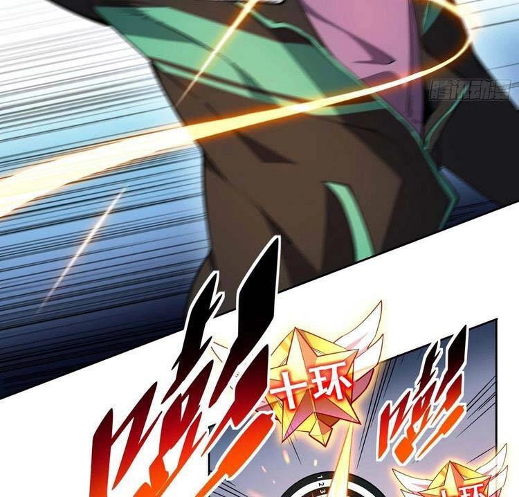 Người Trái Đất Quả Thật Rất Tàn Ác Chapter 37 - 21