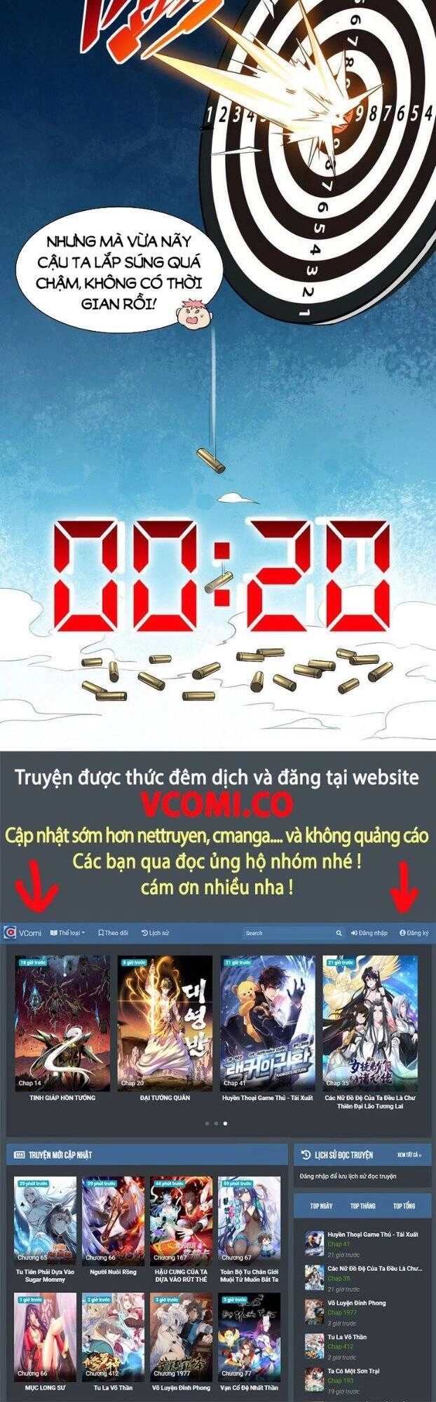 Người Trái Đất Quả Thật Rất Tàn Ác Chapter 37 - 24