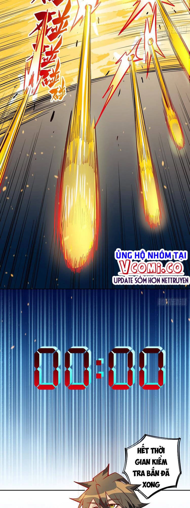 Người Trái Đất Quả Thật Rất Tàn Ác Chapter 38 - 10