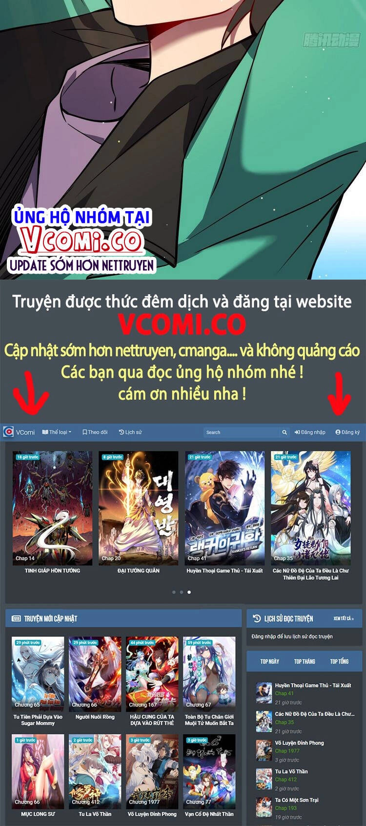 Người Trái Đất Quả Thật Rất Tàn Ác Chapter 38 - 21