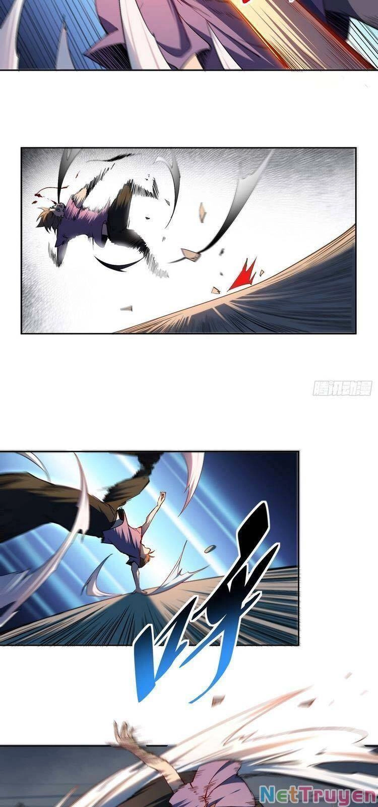 Người Trái Đất Quả Thật Rất Tàn Ác Chapter 39 - 14