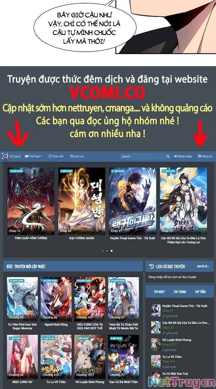 Người Trái Đất Quả Thật Rất Tàn Ác Chapter 39 - 24