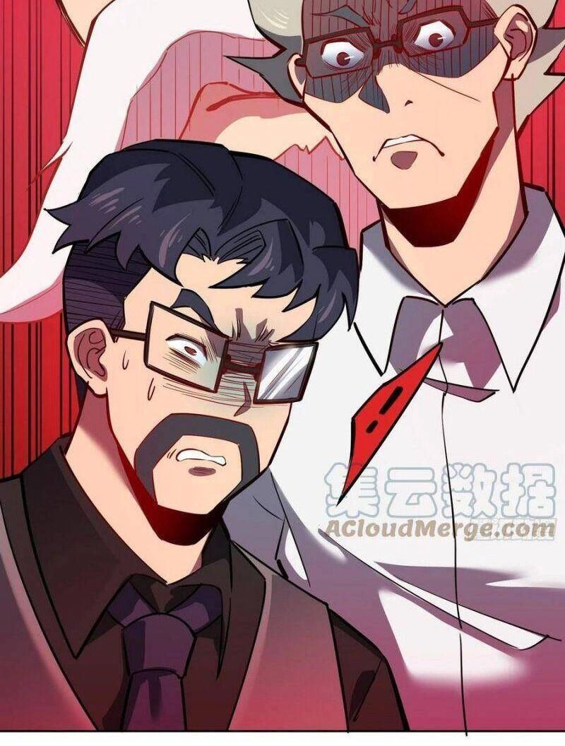 Người Trái Đất Quả Thật Rất Tàn Ác Chapter 40 - 17