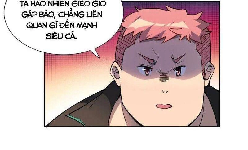 Người Trái Đất Quả Thật Rất Tàn Ác Chapter 41 - 7