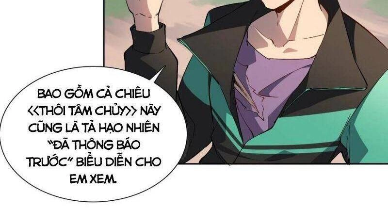 Người Trái Đất Quả Thật Rất Tàn Ác Chapter 41 - 9